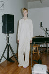 BASERANGE Trousers Portugal BAS-TRST-WS-000-UNDYED